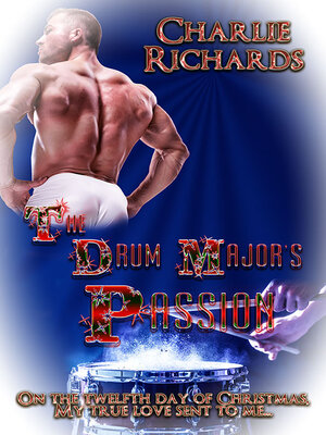 cover image of The Drum Major's Passion